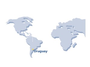 Spiritual retreats in Uruguay, South America www.Diego-Sanchez.com